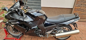 Kawasaki zzr1400  - imagine 2