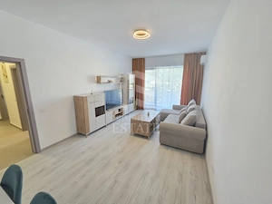 Pallady 2 camere prima chirie,parcare - imagine 6