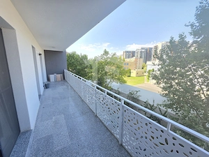 Pallady 2 camere prima chirie,parcare - imagine 2