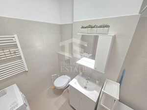 Pallady 2 camere prima chirie,parcare - imagine 15