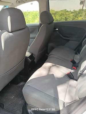 Vand Seat Altea 2.0 TDI cutie automata - imagine 6