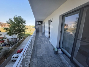 Pallady 2 camere prima chirie,parcare - imagine 3