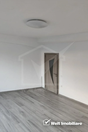 Apartament 40 mp, 1 camera, Floresti - imagine 3