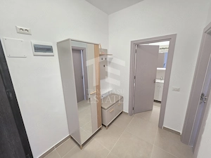 Pallady 2 camere prima chirie,parcare - imagine 11