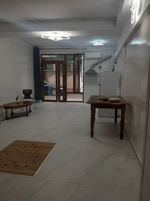 Ofer apartament 2 cam.pentru închiriere, conf.1, 60mp, în vilă, parter, zona Andronache - Colentina  - imagine 1