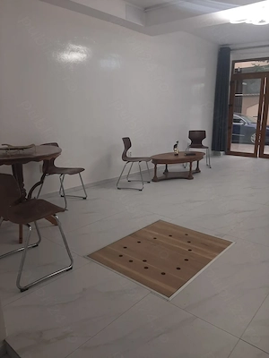 Ofer apartament 2 cam.pentru închiriere, conf.1, 60mp, în vilă, parter, zona Andronache - Colentina  - imagine 2