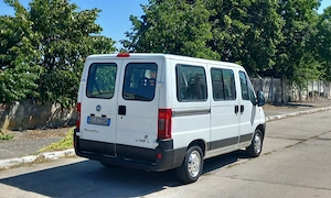 Fiat Ducato 11 2.0 JTD 9 Locuri An 2006 Panorama - imagine 2