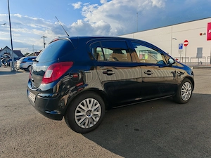 Opel Corsa 1.4 Edition Aniversară 111 ANI   2010   87 CP - imagine 4