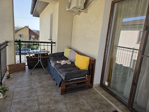 Proprietar : Apartament 2 camere de vânzare   Giroc | 51,36 mp utili  - imagine 6