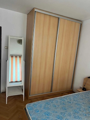 Apartamnet 2 camere, Obor, semidecomandat 60mp, 4 8, 30 sec Metrou - imagine 4