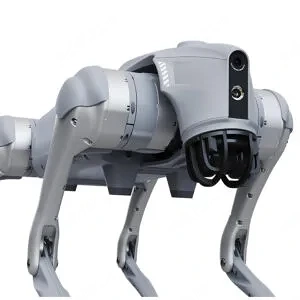 Robotdog go2 pro