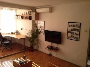 Apartamnet 2 camere, Obor, semidecomandat 60mp, 4 8, 30 sec Metrou