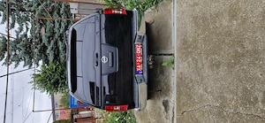 Nissan navara 3.0 v6 diesel - imagine 3