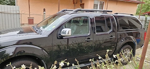 Nissan navara 3.0 v6 diesel - imagine 2