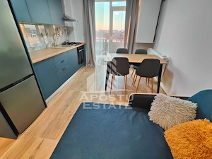 Apartament cu 2 camere de închiriat Calea Urseni, 2 locuri de Parcare - imagine 2