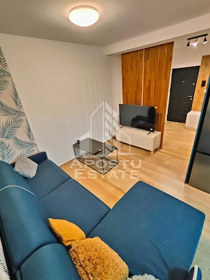 Apartament cu 2 camere de închiriat Calea Urseni, 2 locuri de Parcare
