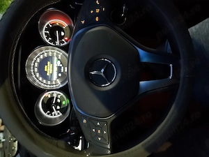 Mercedes cls 250 2013 - imagine 2