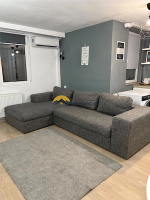 Piata Dorobanti, apartament 2 camere,  mobilat-utilat modern, disponibil imediat