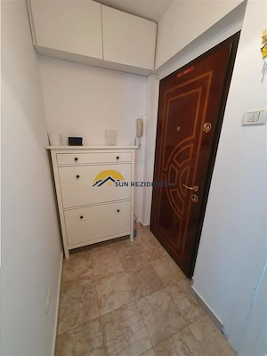Piata Dorobanti, apartament 2 camere,  mobilat-utilat modern, disponibil imediat - imagine 13