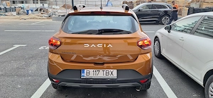 Sandero stepway 2023 55000 km benzina +gpl - imagine 5