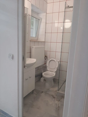 Ofer apartament 2 cam.pentru închiriere, conf.1, 60mp, în vilă, parter, zona Andronache - Colentina  - imagine 8