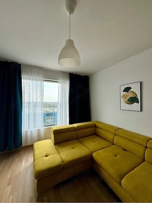 De inchiriat apartament cu 2 camere in zona ISHO - imagine 5