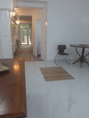 Ofer apartament 2 cam.pentru închiriere, conf.1, 60mp, în vilă, parter, zona Andronache - Colentina  - imagine 4