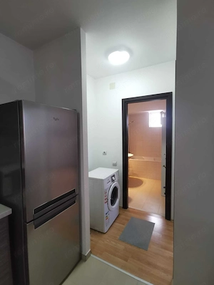 Apartament 2 camere Edenia Titan - imagine 7
