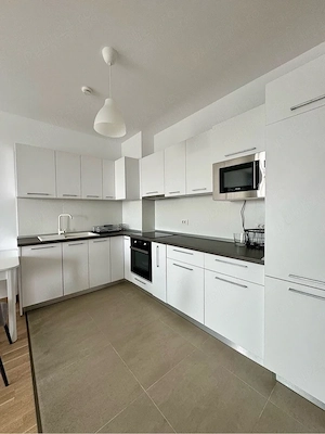 De inchiriat apartament cu 2 camere in zona ISHO - imagine 4