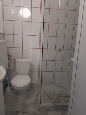 Ofer apartament 2 cam.pentru închiriere, conf.1, 60mp, în vilă, parter, zona Andronache - Colentina  - imagine 7