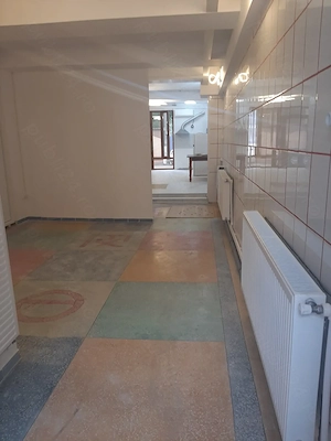 Ofer apartament 2 cam.pentru închiriere, conf.1, 60mp, în vilă, parter, zona Andronache - Colentina  - imagine 5