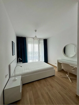 De inchiriat apartament cu 2 camere in zona ISHO - imagine 2