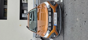 Sandero stepway 2023 55000 km benzina +gpl - imagine 6