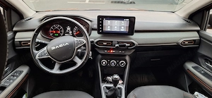 Sandero stepway 2023 55000 km benzina +gpl - imagine 7