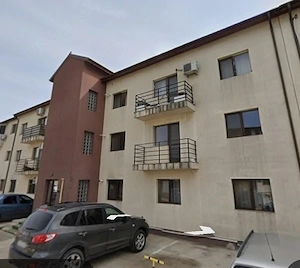 Apartament 2 camere 57mp - imagine 10