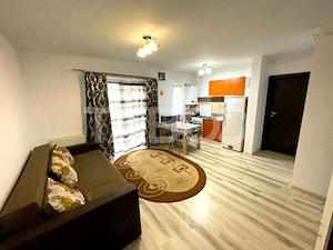 Apartament 2 camere etaj 1 balcon loc parcare Sibiu Calea Surii Mici