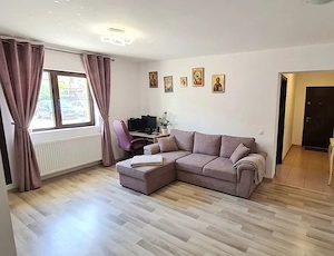 Apartament 2 camere 57mp - imagine 6