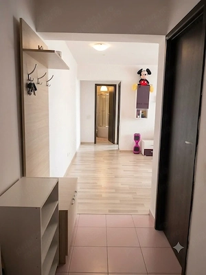 Apartament 2 camere 57mp - imagine 7