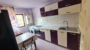 Apartament 2 camere 57mp