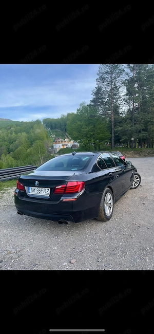 Vand Bmw F10, 520D - imagine 2