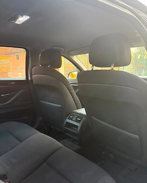 Vand Bmw F10, 520D - imagine 3