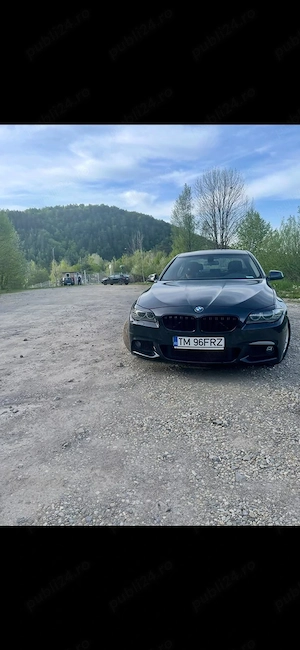 Vand Bmw F10, 520D