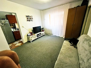 Urgent !  liber ! mutare imediata !!! apartament 2 camere umf - independentei,  balcon , pe mijloc c - imagine 3