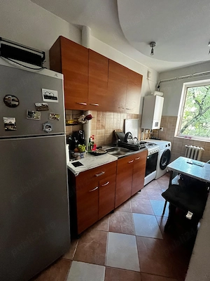 Urgent !  liber ! mutare imediata !!! apartament 2 camere umf - independentei,  balcon , pe mijloc c - imagine 4