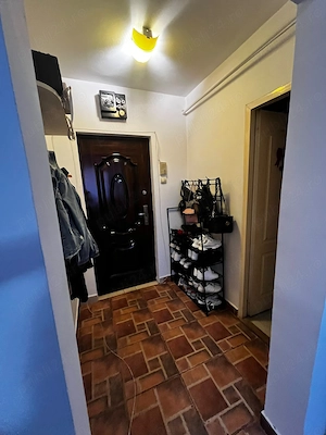Urgent !  liber ! mutare imediata !!! apartament 2 camere umf - independentei,  balcon , pe mijloc c - imagine 7