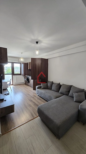 Apartament cu 2 camere, Cug-Pepinerii - Loc de parcare