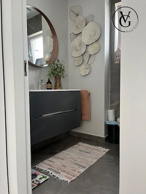 Apartament 2 camere cu vedere spre lac | Barbu Vacarescu | Complex Rezidential - imagine 8
