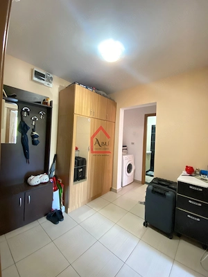 Apartament cu doua camere, Decomandat, Alexandru cel Bun - imagine 7