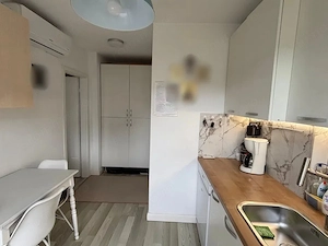 Apartament 2 camere, etaj intermediar, zona River Park, Grigorescu - imagine 7
