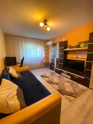 Apartament cu doua camere, Decomandat, Alexandru cel Bun